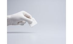 Algan - Hemostatic Agent Foam
