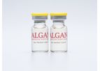 Algan - Hemostatic Agent Liquid