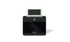 3H - Model 3H-320EX - Automatic Nucleic Acid Extractor