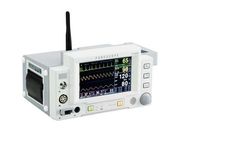Infunix - Model IP-2030 - Multi Parameter Patient Monitor