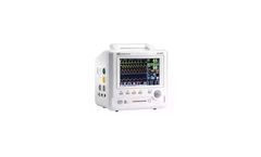 Infunix - Model IP-3010 - Multi Parameter Patient Monitor