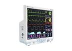 Infunix - Model IP-5000 - Multi Parameter Patient Monitor