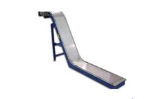 Endura-Veyor - Magnetic Slide Conveyors