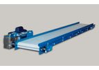 Endura-Veyor - Model BCLP-213 - Low Profile Slider Bed Conveyors