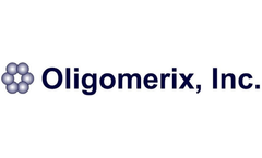 Oligomerix - Model OLX07010 - Small Molecule Inhibitor of Tau Self-association