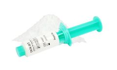 Doujet - Model G - Doughy Paste-Powder Bone Cement containing Gentamicin