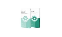 Doujet - Model GL-GF - Powder-Liquid Bone Cement containing Gentamicin