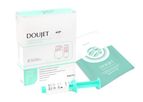 Doujet - Model P - Powder Pouch, Paste Injector