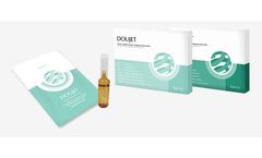 Doujet - Model PL/PF - Powder Pouch, Liquid Ampoule