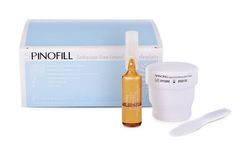 Spinofill - Radiopaque Bone Cement for Vertebroplasty