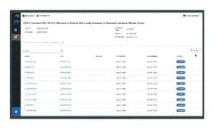 VIPER - Trial Matching & Notification Software