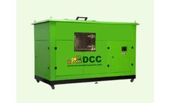 DCC - Organic Waste Composter (OWC)