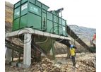 DCC - Municipal Solid Waste Management Plant (MSW)