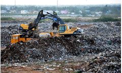 DCC - Legacy Waste and Bio-mining