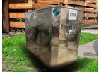 Composter - organic compost machine