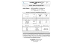 Insprasol - Model IBC - Tank - Brochure