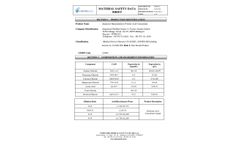  	Insprasol - Powder - Brochure