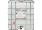 Insprasol - Model IBC - Tank