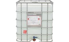 Insprasol - Model IBC - Tank