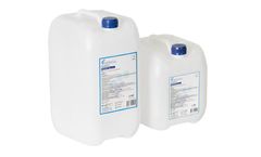 Insprasol - Model B35 - Basic Haemodialysis Treatment Concentrate