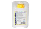 Inspradez - Model C-50 - Haemodialysis Machine Disinfectants