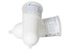 Inspracart - Haemodialysis Sodium Bicarbonate Cartridge