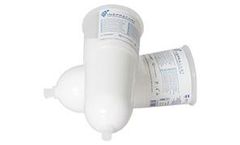 Inspracart - Haemodialysis Sodium Bicarbonate Cartridge