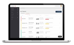 Bodyport - Software for Heart Health