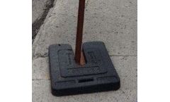 RG2S - Model ECO - U-Shaped Base