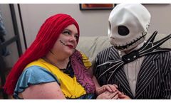 Sutro Biopharma Halloween 2020 - Video