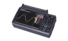 Data Loggers and Data Acquisition System