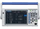 Model PW3390 - Power Analyzer