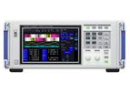 Model PW6001 - Power Analyzer