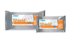 Comfort Shield - Barrier Cream Cloths