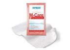 M-Care - Meatal Cleansing Cloths