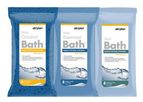 Comfort Bath - Cleansing Washcloths
