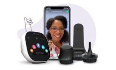 TytoHome - FDA-Cleared Device and Adapters for Remote Physical Exams