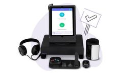 TytoClinic - FDA-Cleared Device and Adapters for Remote Physical Exams