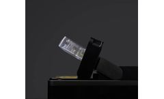 Quantum - Model Carbon - Sample prep Made Simpler