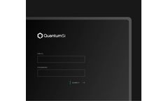 Quantum - Version QSI Cloud - Fast, Easy To Use Analysis Software