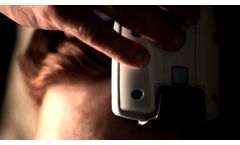 INFRASCAN | Infrascanner 2000 | adsinc.com/medical - Video