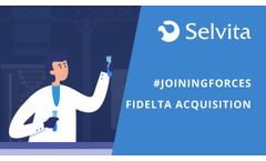 Selvita & Fidelta # joiningforces  - Video