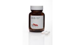 RedHill - Model RHB-107 - Investigational Drug