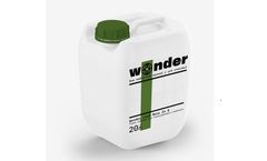 Wonder Leaf Mono - Model Zn 8 - Fertilizers for Foliar Nutrition