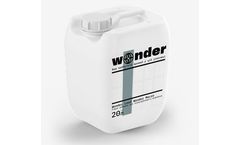 Wonder Leaf Wonder Macro - Fertilizers for Foliar Nutrition