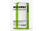 Wonder Leaf - Model MgS 16-32 - Fertilizers for Foliar Nutrition