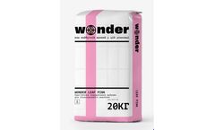 Wonder Leaf Pink - Fertilizers for Foliar Nutrition