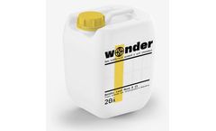 Wonder Leaf Mono - Model B 11 - Fertilizers for Foliar Nutrition