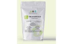 AnaeroBio - Model T1B - Microbes for Anaerobic Digestion