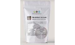 Team-One-Biotech - Model T1B - Spray Biome Power for Biotic and Abiotic Stress